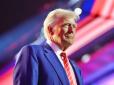 Що на це скаже Трамп? Опитування показало, скільки  американців проти ідеї подарувати Путіну частину території України