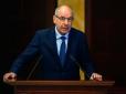 Дав задню: Президент Угорщини написав пост зі співчуттями через російський удар по Мукачеву, а потім видалив згадку про Росію