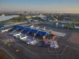 Літак із російськими туристами екстрено сів у Таллінні: Що сталось