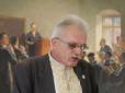 На річницю народження Івана Франка помер його прямий нащадок, котрий чимало зробив для популяризації життя та творчості Каменяра