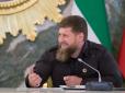 Мета була дуже проста: Кадиров приїхав в окупований Маріуполь (фото)