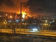 Не дарма в росіян істерика: В ISW оцінили вплив ударів ЗСУ по нафтопереробних підприємствах Росії