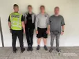 Росіяни обіцяли $1500: Поліція затримала підлітків, які виконували 