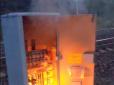 Проблем у ворога побільшало: Українські партизани порушили російську логістику в тилу на Донбасі (фото, відео)