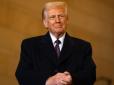 Веде свою гру: Трамп не обіцяв запровадити нові санкції проти РФ та закликав ЄС припинити купувати російську нафту, - WSJ