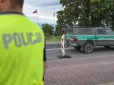 Навіть дроном назвати бояться? У Польщі на кордоні з Білоруссю знайшли останки 