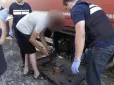 Підозрюються в підготовці теракту: У Грузії затримано українців (фото)