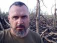 Кінодіяч та політв'язень Олег Сенцов заслужив чергове підвищення на фронті, отримавши посаду старшого офіцера
