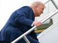 Синдром Байдена прогресує у його критика: Трамп розповів, як зупинив війну між Вірменією та Камбоджею