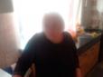 Отакі пристрасті: На Полтавщині бабця замовила кілера для коханця своєї доньки
