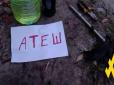 Диверсія була вдала: 