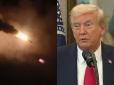 Дональд Фредович на розпутті: Трамп все ще може погодитися надати ракети Tomahawk Україні, - джерела