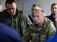 Приїхав подивитись на власні очі та вжити відповідних заходів: Сирський розповів про ситуацію у Покровську та навколо міста-фортеці