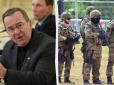 Труднощі вже виникли: Пісторіус хоче зробити Німеччину 