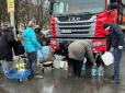 Не тільки Кременчук та обласний центр: Майже вся Полтавська область залишилася без електрики