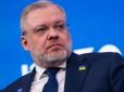 У міністра Галущенка знайшли відзнаки Путіна та мільйони доларів США, - Тарас Чорновіл