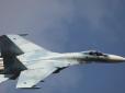 Екіпаж загинув: У російській Карелії впав і розбився винищувач Су-30