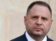 Думає, що так минеться? Зеленський поки не звільнятиме Єрмака