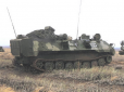 На Донеччині український прикордонник знищив унікальну ціль росіян (відео)