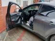 На Черкащині нетвереза водійка примудрилася влаштувати три ДТП за день
