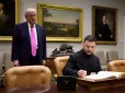 Є фактор, який не дозволяє Трампу повністю відвернутися від України, - економіст
