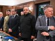 Рубіо та Умєров зробили підсумкові заяви щодо переговорів у Флориді