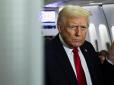 Після зустрічі Трамп заявив, що дедлайнів по мирній угоді більше нема, - Віктор Шлінчак