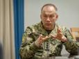​Частка дронів у вогневому ураженні становить близько 60%, тоді як артилерії - 40%, - Сирський