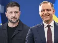 Посол України в Польщі повідомив, коли Зеленський може зустрітися з Навроцьким у Варшаві