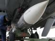 Росіяни вперше атакували Одесу ракетами 
