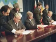 Перш ніж визнавати за Росією якісь території України, США мають відкликати власні підписи з ряду документів, - політолог