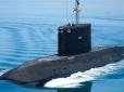 Навіть засіб ураження розроблено спеціально: Плетенчук розкрив подробиці удару по підводному човну 