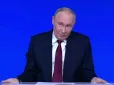 Не зупиниться: Розвідка США вважає, що Путін хоче захопити всю Україну і колишні радянські республіки
