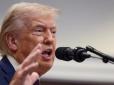 Дональд Фредович залицявся до 14-річної? Трампа згадали в нових файлах Епштейна