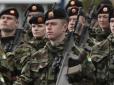 Не Польща: Названо найуразливішу для російського вторгнення державу Європи
