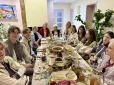 Святвечір у мами: Мер Львова показав, як святкує його велика родина (фото)