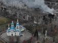Російські окупанти вдарили по евакуаційній місії в Костянтинівці, є жертви
