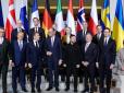 У Парижі заявили, що гарантії безпеки для України складатимуться з трьох ліній захисту, - ЗМІ