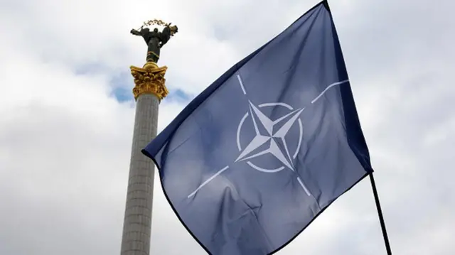 Є чому повчитися: НАТО переймає український досвід використання дронів-перехоплювачів