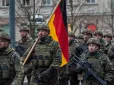 Таки готуються: Німеччина розробила секретний план на випадок війни, - Politico