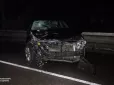 На Рівненщині п'яний правоохоронець збив на смерть велосипедистку та втік