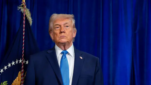 Трамп дав сигнал: Чого бояться в Кремлі після операції США у Венесуелі та захоплення Мадуро, - Bild