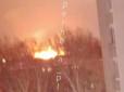 БПЛА атакували важливе підприємство російського ВПК у Пензі (відео)