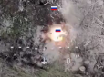 Вдалося захопити полонених: Воїни ССО провели вдалий наліт на ворожу позицію на Донеччині (відео)