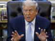 Чи не занадто оптиміст? Трамп готовий до участі США в майбутній обороні України, бо не вірить у повторне вторгнення Росії, - The New York Times