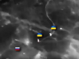 Українські військові дізналися позивний окупанта й спритно ліквідували його (відео)