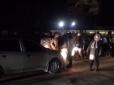 Перекрили одну з доріг: Жителі Сум вийшли на мітинг через тривалі відключення електрики, є постраждалі