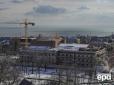 Окупанти імітують 