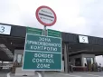 На Закарпатті водій рейсового автобуса втік, залишивши людей між українським і словацьким кордоном, - журналіст