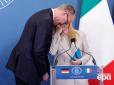 Бо Берлін був незадоволений Парижем: У ЄС формується союз Мерца й Мелоні, - ЗМІ